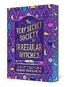 Kartonierter Einband The Very Secret Society of Irregular Witches: Deluxe Edition von Mandanna Sangu