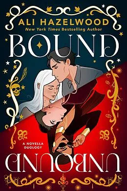 E-Book (epub) Bound and Unbound von Ali Hazelwood