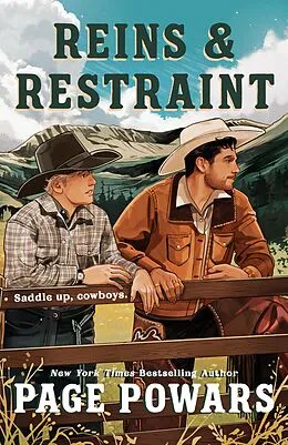 E-Book (epub) Reins and Restraint von Page Powars