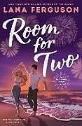 Kartonierter Einband Room for Two von Lana Ferguson