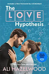 Kartonierter Einband The Love Hypothesis (Prime Tie-In) von Ali Hazelwood