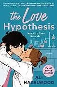 Fester Einband The Love Hypothesis von Ali Hazelwood