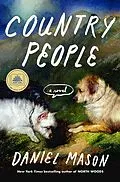 E-Book (epub) Country People: A GMA Book Club Pick von Daniel Mason