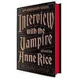 Fester Einband Interview with the Vampire von Anne Rice, Leigh Bardugo, Christopher Rice
