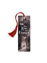 Article non livre Alchemised Bookmark von 