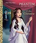 E-Book (epub) I Am Christine (Phantom of the Opera) von Mary Man-Kong