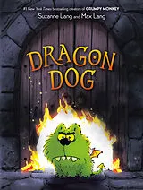 Fester Einband Dragon Dog von Suzanne Lang