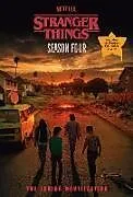 Taschenbuch Stranger Things von Matthew J Gilbert