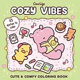 Broschiert Cozy Vibes von Coco Wyo