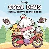Broschiert Cozy Days von Coco Wyo