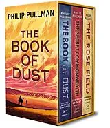 Coffret The Book of Dust 3-Book Paperback Boxed Set von Philip Pullman
