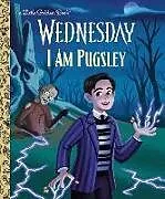 Fester Einband Wednesday von Golden Books