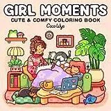 Kartonierter Einband Girl Moments von Coco Wyo