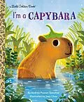 E-Book (epub) I'm a Capybara von Andrea Posner-Sanchez
