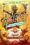 E-Book (epub) The New Dragon Mage von James Riley