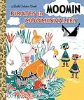 E-Book (epub) Pirates in Moominvalley (Moomin) von Golden Books