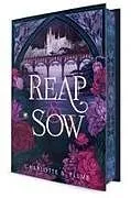Fester Einband Reap & Sow von Charlotte B. Plumb