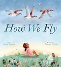 E-Book (epub) How We Fly von Sara Levine