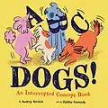 E-Book (epub) ABC Dogs! von Audrey Vernick