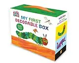 Set mit div. Artikeln (Set) World of Eric Carle: My First Decodable Box Set von Eric Carle, Eric Carle