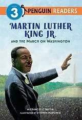 Fester Einband Martin Luther King Jr. and the March on Washington von Ruffin Frances E.