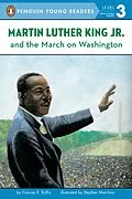 E-Book (epub) Martin Luther King Jr. and the March on Washington von Frances E. Ruffin