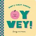 E-Book (epub) Oy Vey! von Suzy Ultman