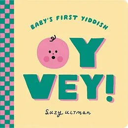 E-Book (epub) Oy Vey! von Suzy Ultman