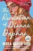 Livre de poche The Revelation of Dionne Daphne von Mara Brock Akil