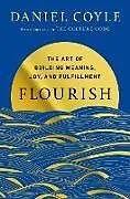 Kartonierter Einband Flourish von Daniel Coyle