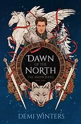 Kartonierter Einband Dawn of the North von Demi Winters
