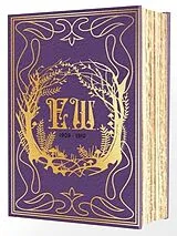 Fester Einband Emily Wilde's Encyclopaedia of Faeries (Deluxe Edition) von Heather Fawcett