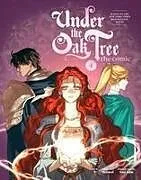 Fester Einband Under the Oak Tree: Volume 4 (The Comic) von Suji Kim, P, Seomal