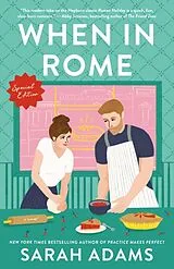 Poche format B When in Rome von Sarah Adams