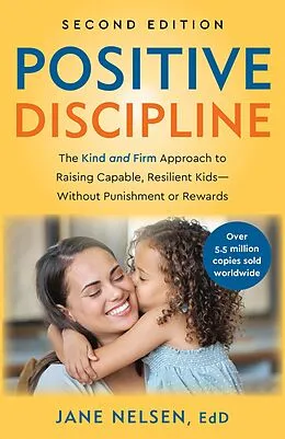 E-Book (epub) Positive Discipline, 2nd Edition von Jane Nelsen