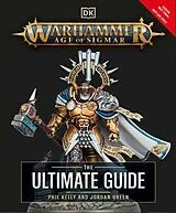 Fester Einband Warhammer Age of Sigmar Ultimate Guide von Phil Kelly, Jordan Green