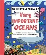 Fester Einband My Encyclopedia of Very Important Oceans von DK