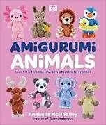 Fester Einband Amigurumi Animals von Anabelle Mcelhaney