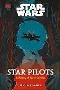 Fester Einband Star Wars Star Pilots von Chris Kempshall