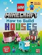 Set mit div. Artikeln (Set) How to Build LEGO Minecraft Houses von Jessica Farrell