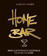 Fester Einband Home Bar von St. Rainer Klaus
