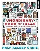 Fester Einband The Unordinary Book of Ideas von Half-Asleep Chris