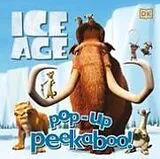 Pappband, unzerreissbar Pop-Up Peekaboo! Ice Age von DK