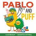 E-Book (epub) Pablo and Puff von Alice Bradley