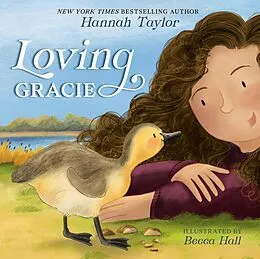 E-Book (epub) Loving Gracie von Hannah Taylor