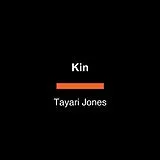 Kartonierter Einband Kin: Oprah's Book Club von Tayari Jones