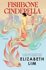 Kartonierter Einband Fishbone Cinderella von Elizabeth Lim