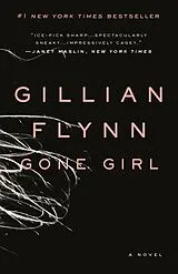 Kartonierter Einband Gone Girl (Special Edition) von Gillian Flynn