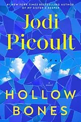 Kartonierter Einband Hollow Bones von Jodi Picoult