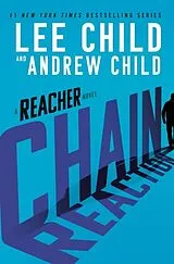 Fester Einband Chain Reaction von Lee Child, Andrew Child